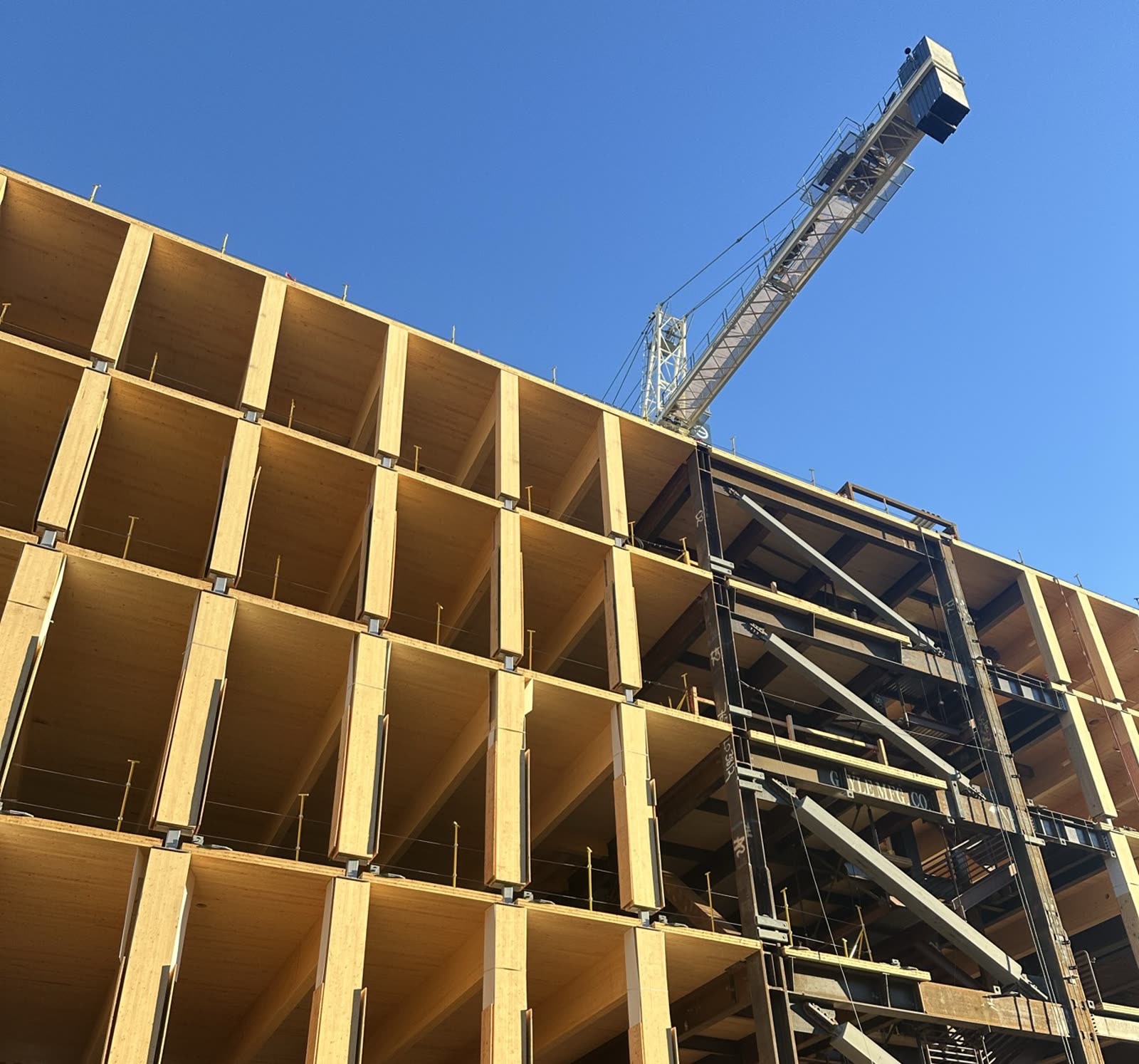 Construction risk inspections
