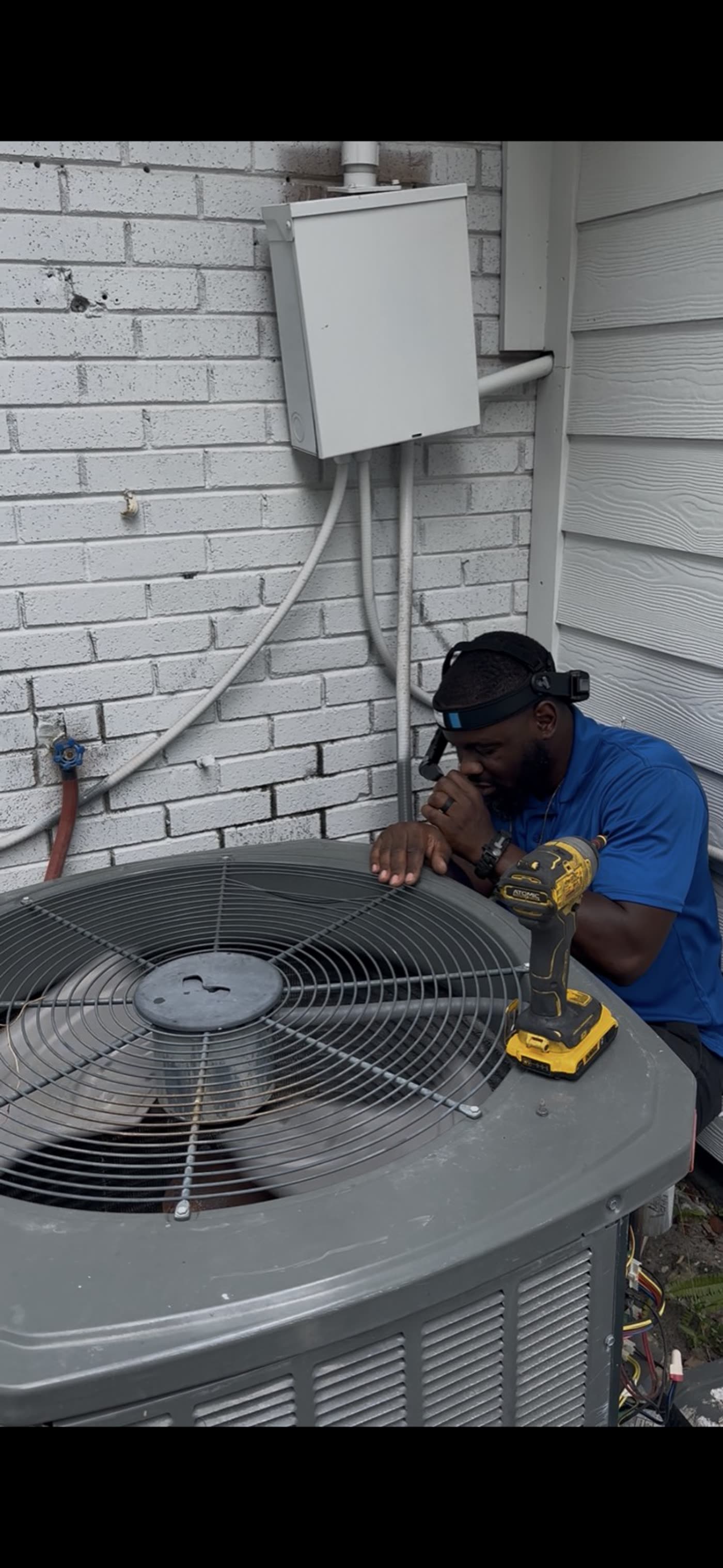 Home services